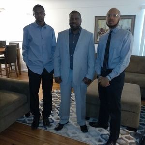 Meet your Posher, James hutt